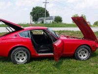 1974 Datsun, 260Z 1974 Datsun, 260Z