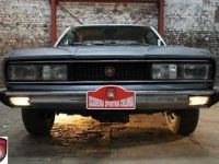 1974 Fiat, 130 1974 Fiat, 130