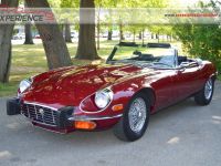 1974 Jaguar, E-Type SIII 1974 Jaguar, E-Type SIII