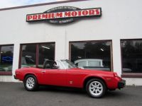 1974 Jensen, Healey GT 1974 Jensen, Healey GT