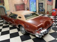 1974 Lincoln, Continental Mark IV 2D Coupe 1974 Lincoln, Continental Mark IV 2D Coupe