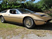 1974 Maserati, Bora 1974 Maserati, Bora