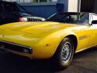 1974 Maserati, Ghibli 1974 Maserati, Ghibli