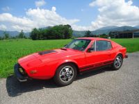 1974 Saab, Sonnett III 1974 Saab, Sonnett III