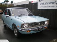 1974 Toyota, Corolla 1974 Toyota, Corolla