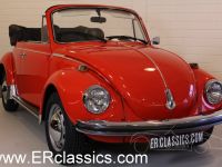 1974 Volkswagen, Beetle 1974 Volkswagen, Beetle