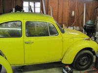 1974 Volkswagen, Beetle 1974 Volkswagen, Beetle