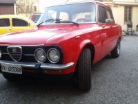 1975 Alfa Romeo, Giulia 1975 Alfa Romeo, Giulia
