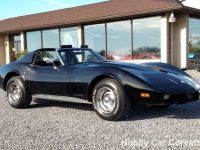 1975 Chevrolet, Corvette 1975 Chevrolet, Corvette