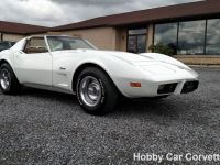 1975 Chevrolet, Corvette 1975 Chevrolet, Corvette