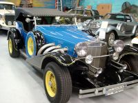 1975 Excalibur, Series III Phaeton 1975 Excalibur, Series III Phaeton