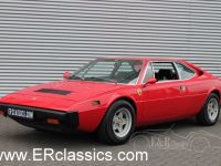 1975 Ferrari, 308 GT4 1975 Ferrari, 308 GT4