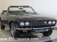 1975 Jensen, Interceptor 1975 Jensen, Interceptor