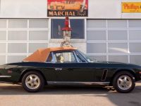 1975 Jensen, Interceptor III Convertible 1975 Jensen, Interceptor III Convertible