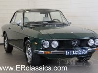 1975 Lancia, Fulvia Coupe 1975 Lancia, Fulvia Coupe