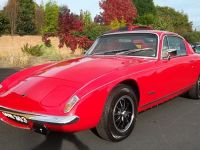 1975 Lotus, Elan 1975 Lotus, Elan