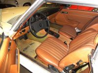 1975 Mercedes, 450 SL creme 1975 Mercedes, 450 SL creme