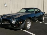 1975 Pontiac, Firebird Formula 1975 Pontiac, Firebird Formula