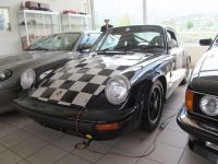 1975 Porsche, 911S 1975 Porsche, 911S