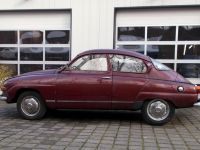 1975 Saab, 96 1975 Saab, 96