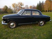 1975 Volga, M 21 1975 Volga, M 21