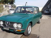 1976 Alfa Romeo, Giulia 1976 Alfa Romeo, Giulia
