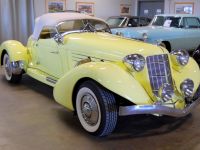 1976 Auburn, Boat Tail Speedster 1976 Auburn, Boat Tail Speedster