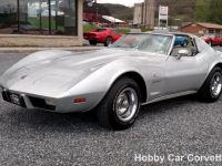 1976 Chevrolet, Corvette 1976 Chevrolet, Corvette
