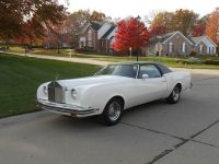 1976 Chevrolet, Monte Carlo 1976 Chevrolet, Monte Carlo