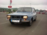 1976 Dacia, 1300 1976 Dacia, 1300