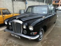 1976 Daimler, 420 Limousines 1976 Daimler, 420 Limousines