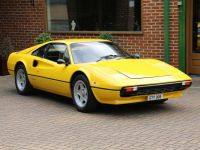1976 Ferrari, 308 GTB 1976 Ferrari, 308 GTB