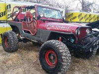 1976 Jeep, CJ7 1976 Jeep, CJ7