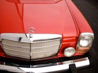 1976 Mercedes-Benz, 280C 1976 Mercedes-Benz, 280C