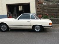 1976 Mercedes-Benz, 280SL 1976 Mercedes-Benz, 280SL