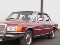 1976 Mercedes-Benz, 450SE 1976 Mercedes-Benz, 450SE