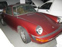 1976 Porsche, 912 1976 Porsche, 912