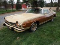 1977 AMC, Matador 1977 AMC, Matador