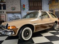 1977 AMC, Pacer Inkl. TUV und H-Gutachten 1977 AMC, Pacer Inkl. TUV und H-Gutachten