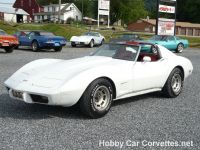 1977 Chevrolet, Corvette 1977 Chevrolet, Corvette