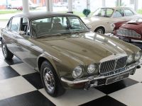 1977 Daimler, Double Six 4 door saloon 1977 Daimler, Double Six 4 door saloon