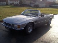 1977 De Tomaso , Longchamp 1977 De Tomaso , Longchamp