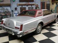 1977 Lincoln, Continental Mark V 1977 Lincoln, Continental Mark V