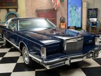 1977 Lincoln, Continental Mark V 2D Coupe 1977 Lincoln, Continental Mark V 2D Coupe
