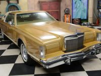 1977 Lincoln, Continental Mark V 2dr Coupe 1977 Lincoln, Continental Mark V 2dr Coupe