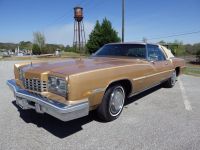 1977 Oldsmobile, Toronado 1977 Oldsmobile, Toronado