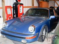 1977 Porsche, 911S 1977 Porsche, 911S