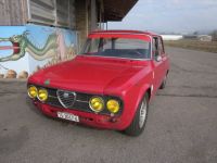 1978 Alfa Romeo, 1600 Giulia 1978 Alfa Romeo, 1600 Giulia