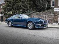 1978 Aston Martin, V8 Vantage 1978 Aston Martin, V8 Vantage