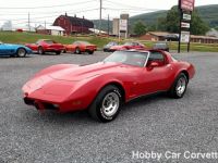 1978 Chevrolet, Corvette 1978 Chevrolet, Corvette
